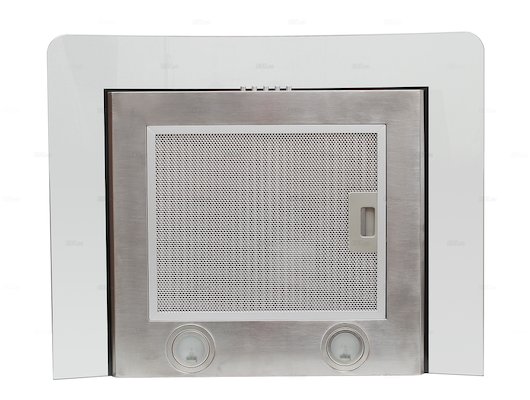 Вытяжка LERAN LH 2401 60 IX
